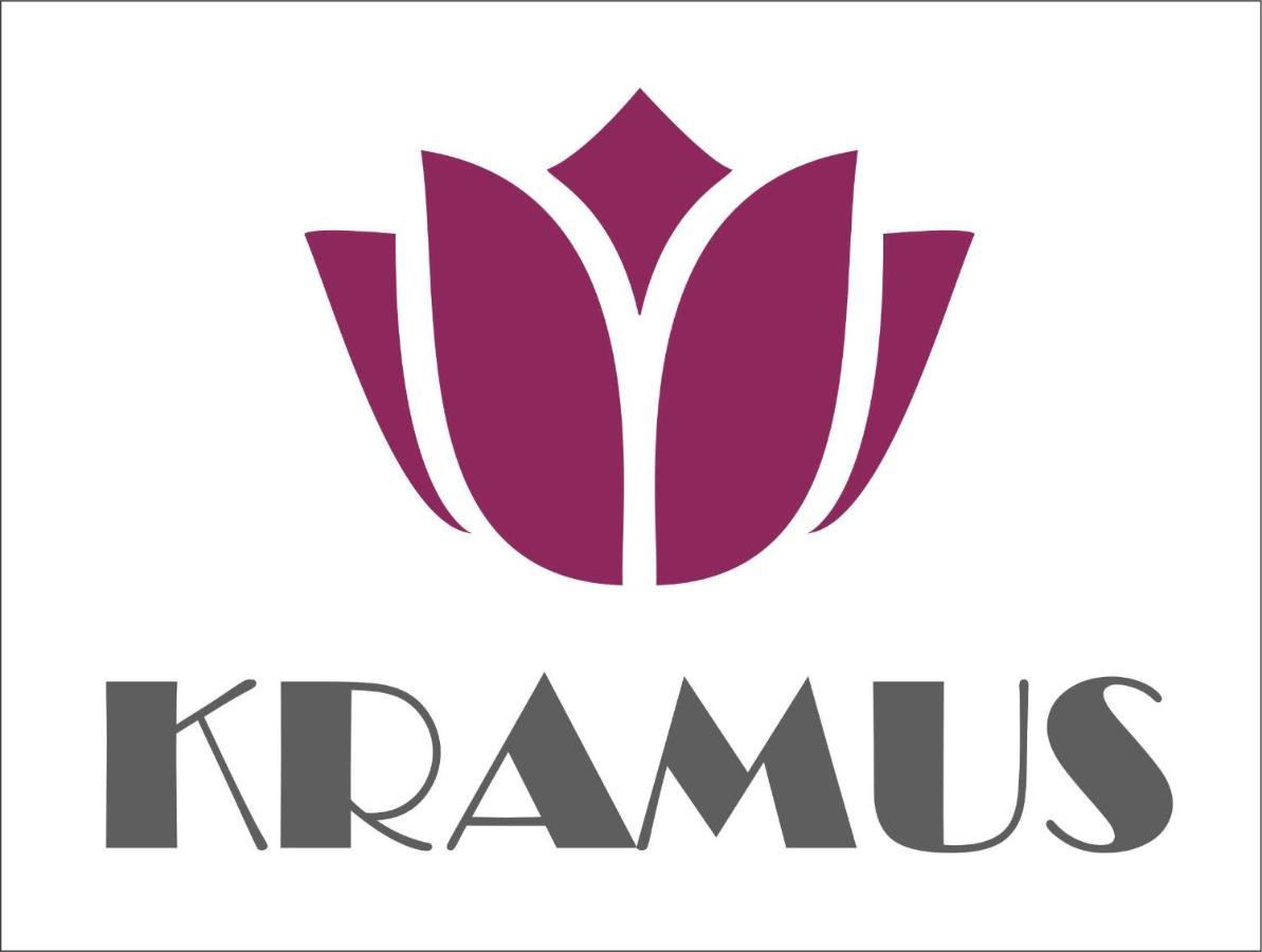Hotel Kramus Ruse Ngoại thất bức ảnh