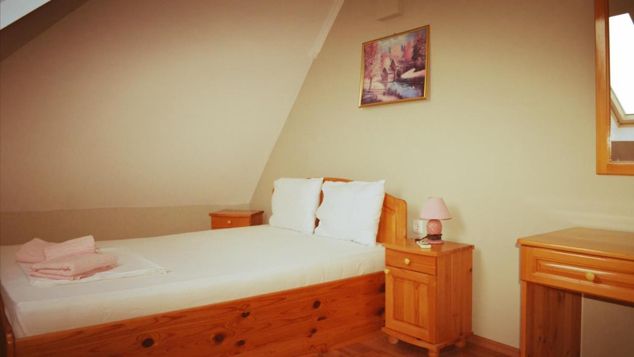 Hotel Kramus Ruse Ngoại thất bức ảnh