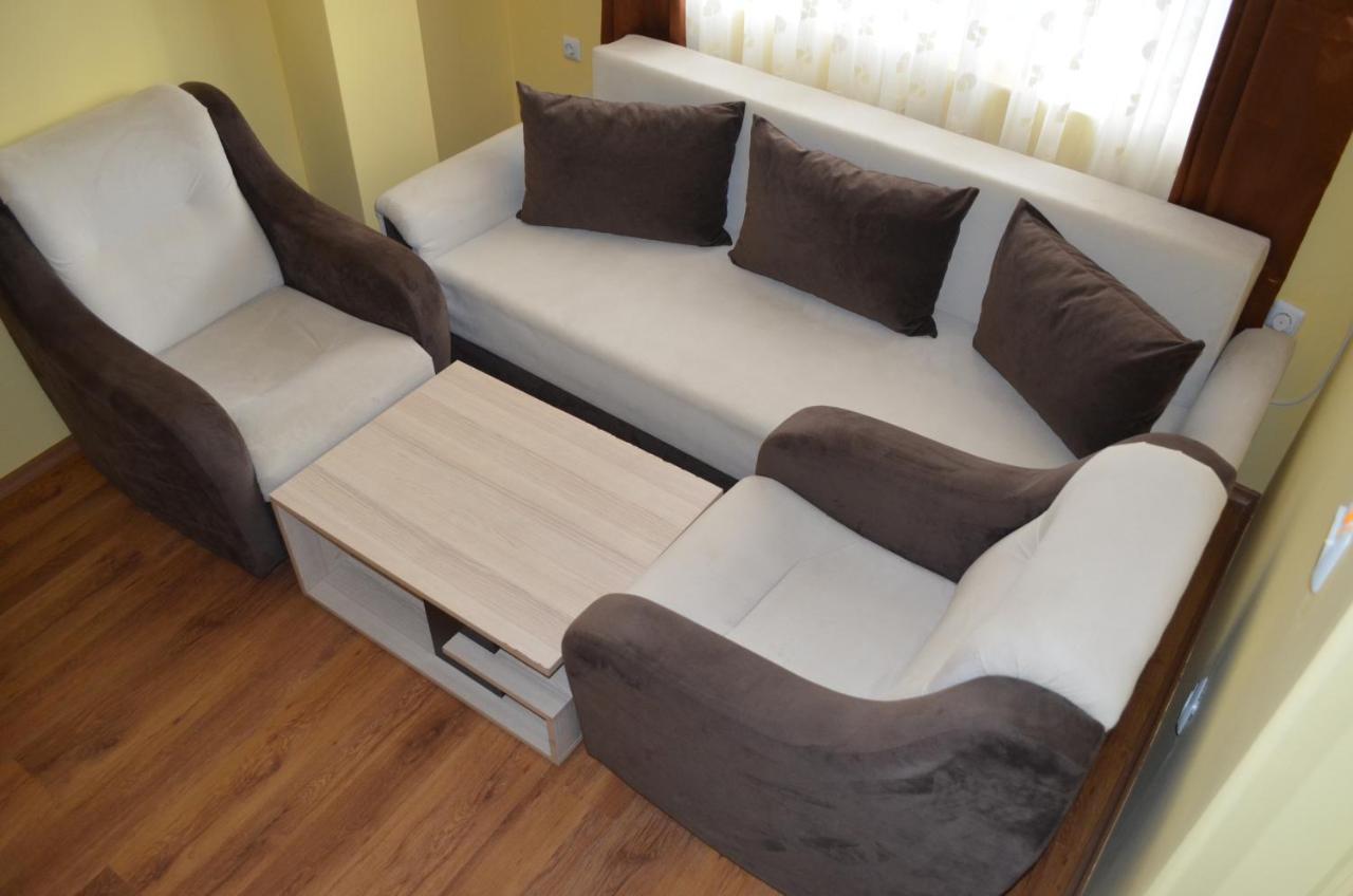 Hotel Kramus Ruse Ngoại thất bức ảnh